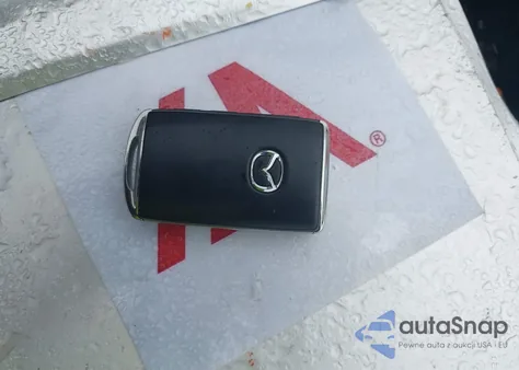 2023 Mazda Cx-5 2.5 S Premium z USA, uszkodzony, nr VIN JM3KFBDM9P0181861